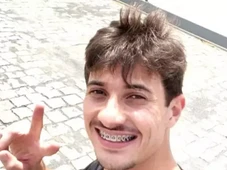 Imagem - Influenciador de 24 anos morre em queda de caminhão em ribanceira na BR-381