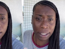 Imagem - Blogueira critica atendimento em Salvador e é detonada: 'Estou indignada'