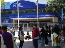 Imagem - Portões abertos: estudante da Bahia encara o Enem longe da família e sonha com vaga em Medicina