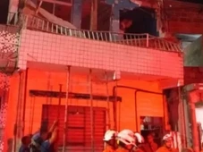 Imagem - Saiba quem são as vítimas que morreram em desabamento de marquise na Mata Escura