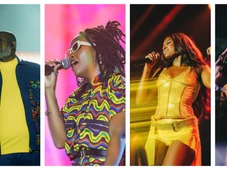 Imagem - Afropunk é 100% sinônimo de cultura preta