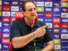 Imagem - Ceni valoriza empate no final com Inter e elogia Tiago: 'Tem ajudado muito'