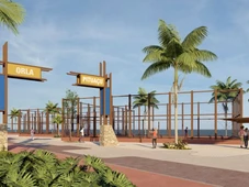 Imagem - Salvador terá palco na orla com shows de samba gratuitos todos os dias no verão; confira