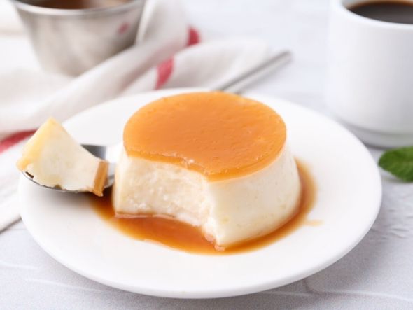 Imagem - 3 receitas de pudim que não precisam ir ao forno