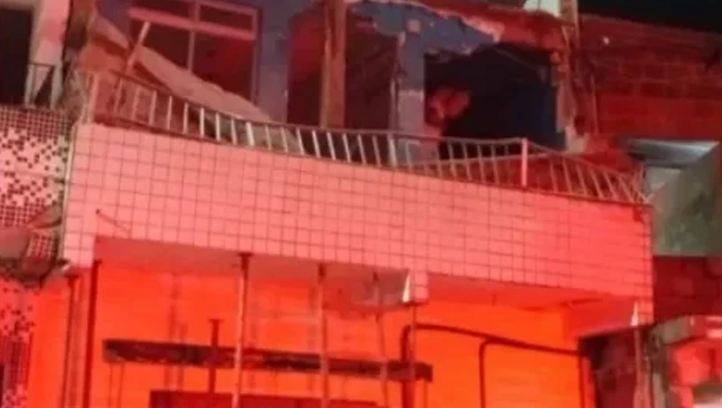 Imagem - Saiba quem são as vítimas que morreram em desabamento de marquise na Mata Escura