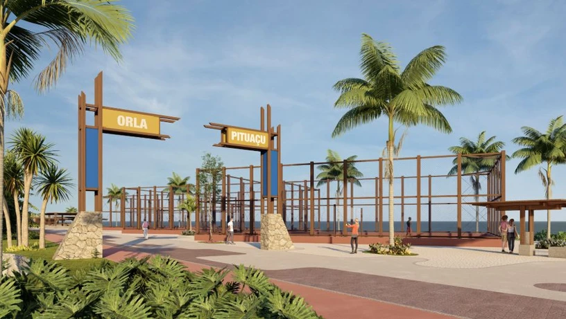 Imagem - Salvador terá palco na orla com shows de samba gratuitos todos os dias no verão; confira