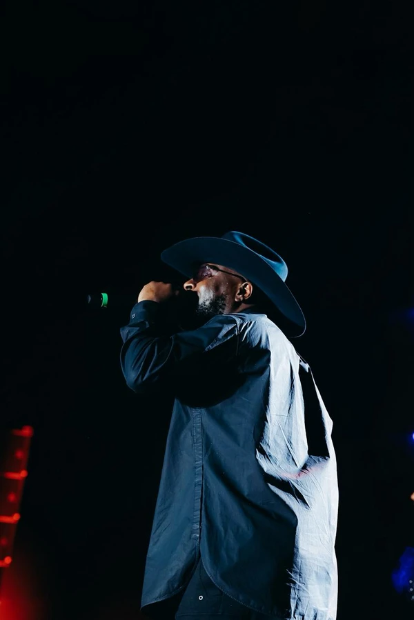 Afropunk Brasil 2025 por divulgação