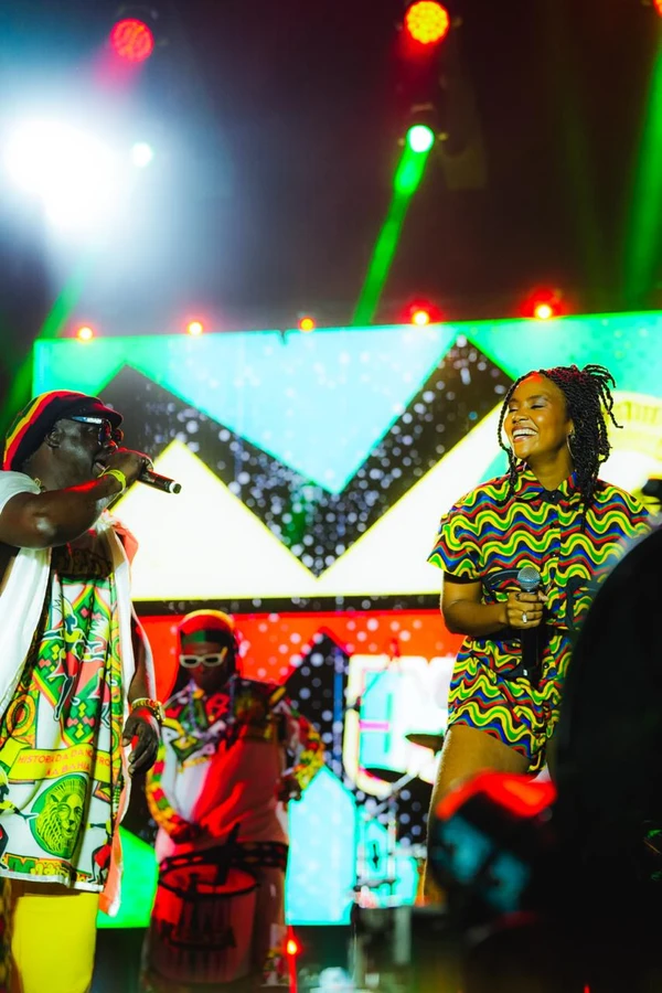 Afropunk Brasil 2025 por divulgação