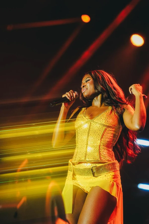 Afropunk Brasil 2025 por divulgação