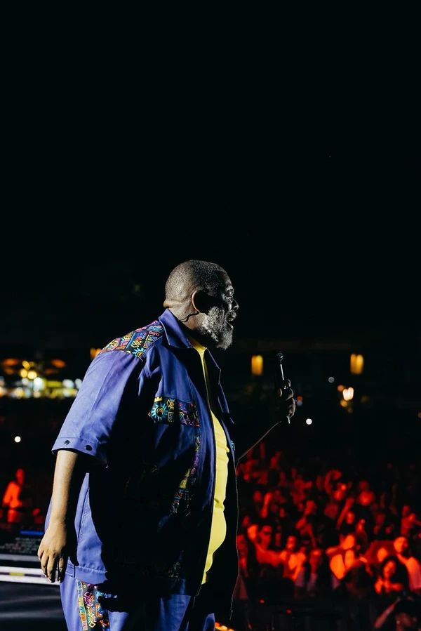 Afropunk Brasil 2025 por divulgação