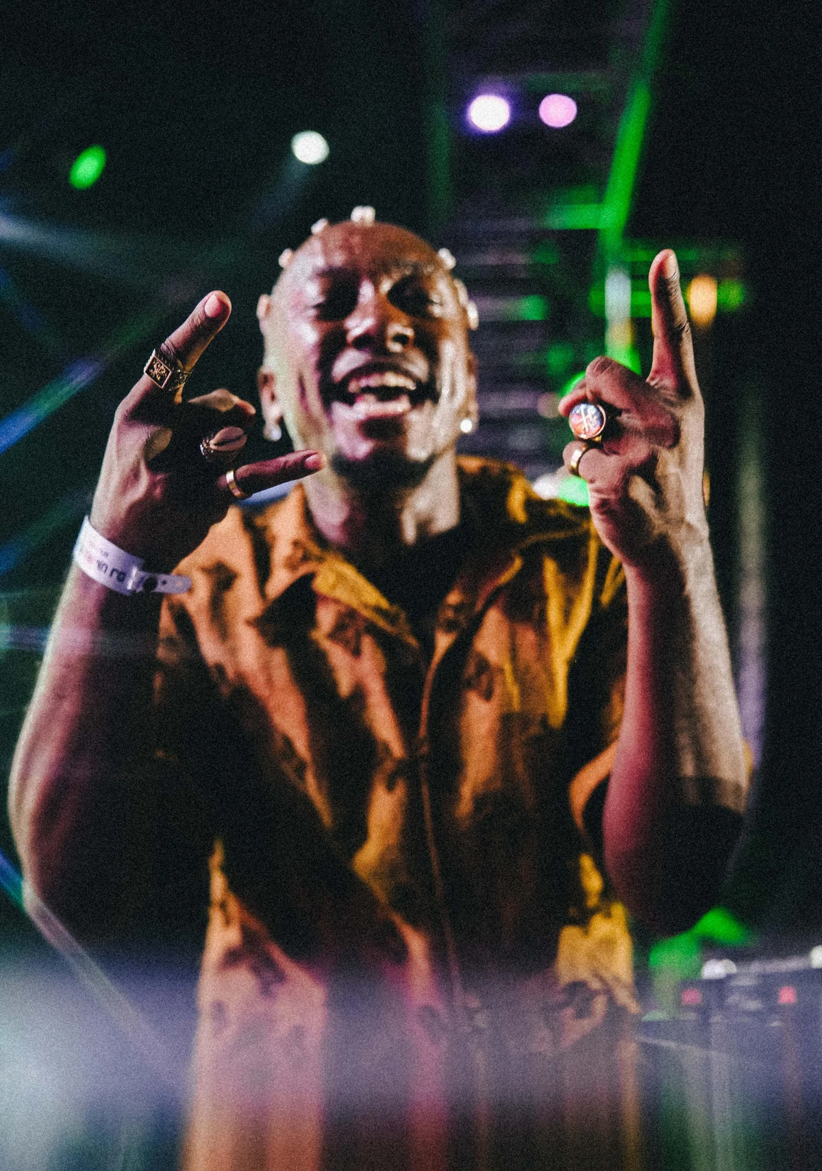 Afropunk Brasil 2025 por divulgação