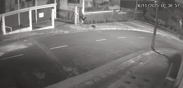 Assaltante invade casa e rouba instrumento de músico em Salvador por Reprodução