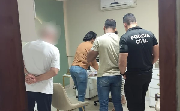 Falsa médica é identificada em Vitória da Conquista