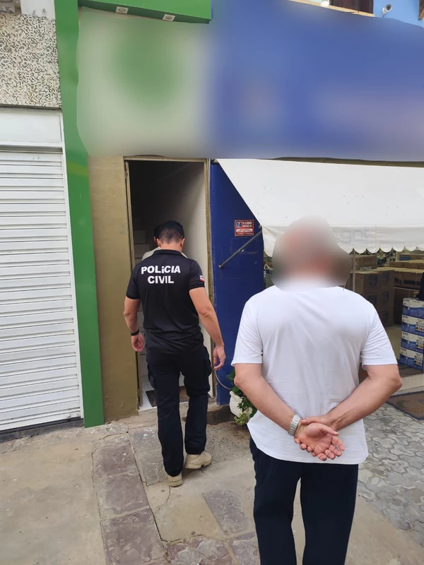 Falsa médica é identificada em Vitória da Conquista por Divulgação