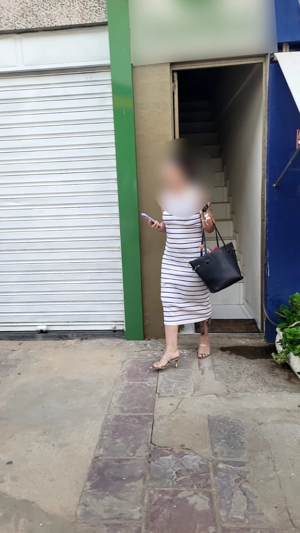 Falsa médica é identificada em Vitória da Conquista por Divulgação