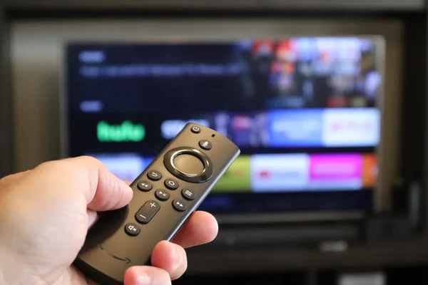 Fire TV Stick