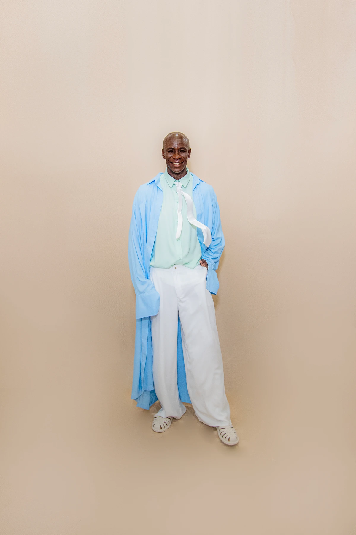 Look Bracell (@somosbracell). Calçado: Melissa (@clubemelissasalvadorshopping). Modelo: Mario Angelo (@marioangelo9005) por Lucas Assis