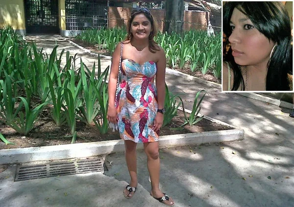 Maria Augusta da Silva dos Anjos morreu de covid-19