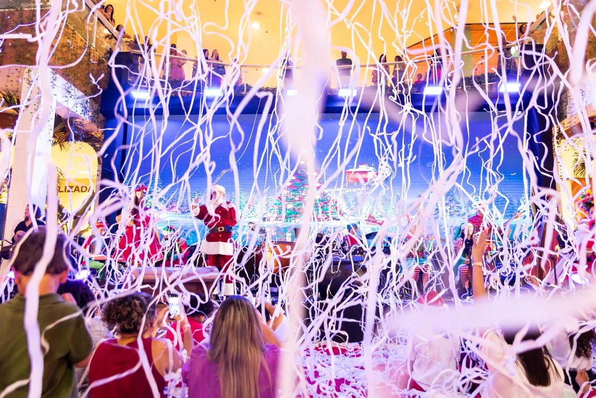 SParalela  por Divulgação