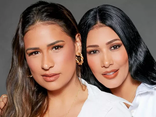 Simone e Simaria por Reprodução