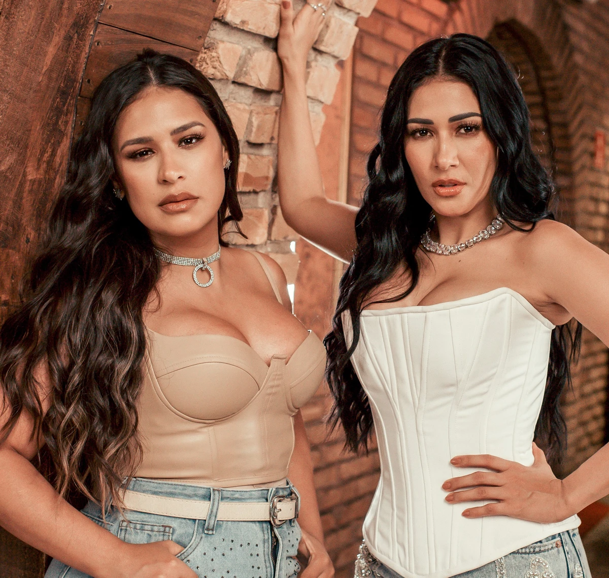 Simone e Simaria por Reprodução