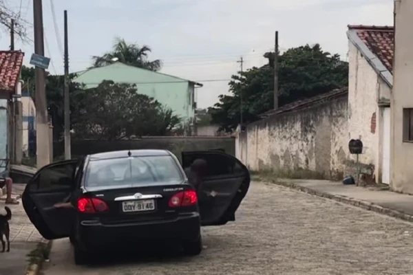 Suzane von Richthofen e Rogério Olberg por Reprodução/ Redes sociais