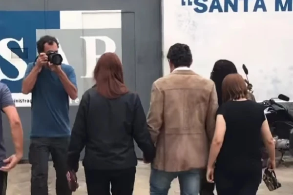 Suzane von Richthofen e Rogério Olberg por Reprodução/ Redes sociais