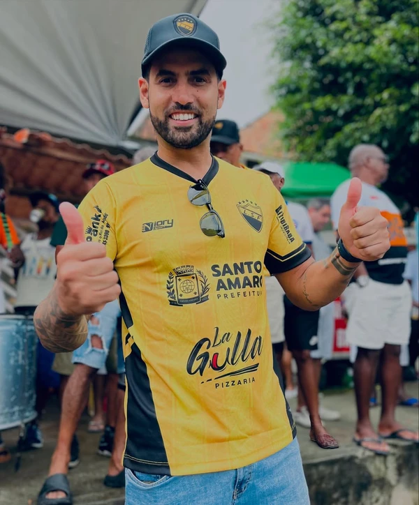 Vereador Gleiber Júnior  por DivulgaçÃO