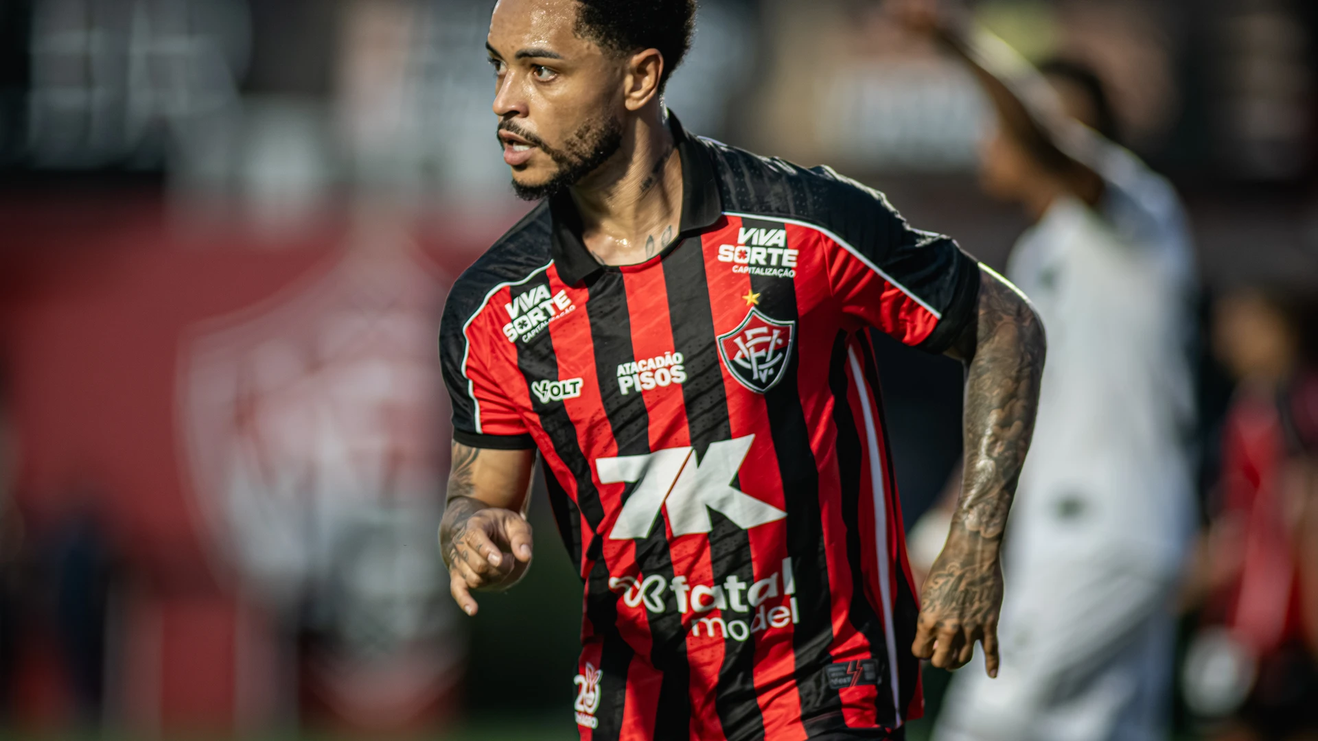 Imagem - Veja o que o Vitória precisa fazer nas rodadas finais da Série A para escapar do rebaixamento