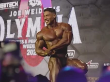 Imagem - 101 kg de puro músculo: conheça a estratégia alimentar surpreendente que impulsionou Ramon Dino ao topo do fisiculturismo