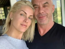 Imagem - Condomínio processa Ana Hickmann e o ex-esposo, Alexandre Correa, por suposta falta de pagamento