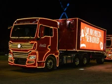 Imagem - Chegou na Bahia! Quando a Caravana da Coca-Cola vai passar em Salvador?