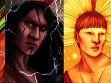 Imagem - Nem Zeus nem Thor: conheça os deuses indígenas que podem inspirar a COP30