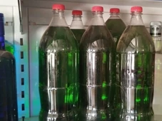 Imagem - Duas fábricas clandestinas são fechadas e mais de 11 mil litros de bebidas são recolhidos