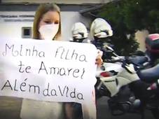 Imagem - 'Te amarei além da vida': veja como é a relação de Elize Matsunaga com a filha hoje em dia