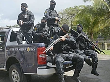 Imagem - Cidades baianas criam forças próprias para conter a violência