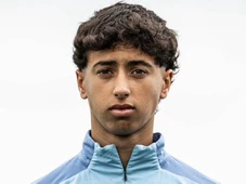 Imagem - Promessa do Uruguai revela que quer seguir caminho de jogador do Bahia: "Grande inspiração’