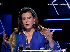 Imagem - Narcisa Tamborindeguy detona Boninho e expõe: ‘Péssimo pai, ausente, não dá amor’