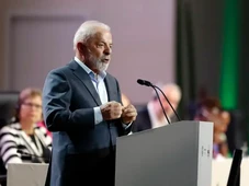 Imagem - Precisamos de mapa para superar de forma justa e planejada a dependência dos fósseis, diz Lula