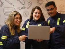 Imagem - Última semana para se inscrever no programa de estágio da Gerdau; são 150 vagas disponíveis