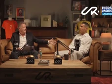 Imagem - Cristiano Ronaldo revela reação de funcionária que lhe dava comida de graça ao revê-lo: 'Não esperava que eu a reconhecesse'