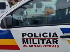 Imagem - Filho é preso após confessar à polícia que matou a mãe a facadas para 'poupá-la da dor'