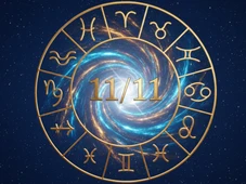 Imagem - O portal 11/11 abre uma nova era de sorte, e 3 signos vão sentir isso imediatamente