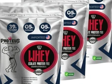 Imagem - Anvisa proíbe marca de whey, e produto será recolhido do mercado