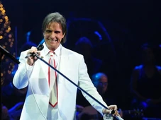 Imagem - Salvador terá show gratuito de Roberto Carlos na programação de final de ano; saiba mais