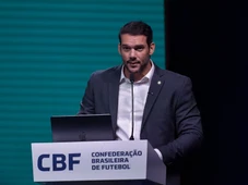 Imagem - CBF anuncia implantação do impedimento semiautomático no próximo Brasileirão