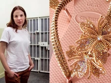 Imagem - Suzane von Richthofen celebra alta nas vendas após sucesso de Tremembé: 'Gratidão'