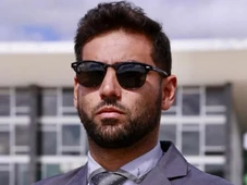 Imagem - Execução pode ter ligação com sócios de empresa, diz pai de vereador morto na Bahia