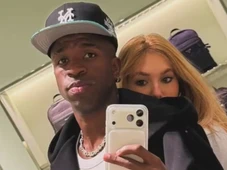 Imagem - Virginia diz que é 'mãe solteira de 3' e levanta rumores de término com Vini Jr.