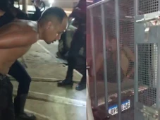 Imagem - Traficante do CV é preso em praia de Salvador após escapar de operação